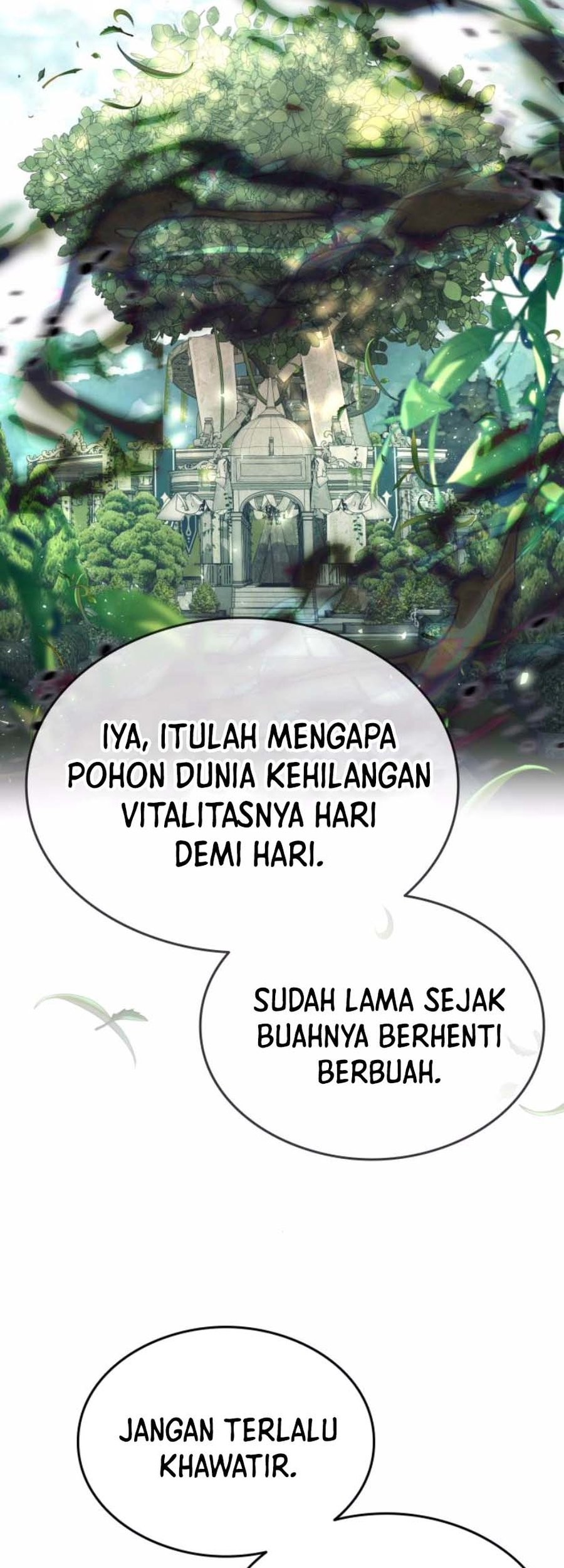 Shinsoo Kindergarten Chapter 17 Halaman 93