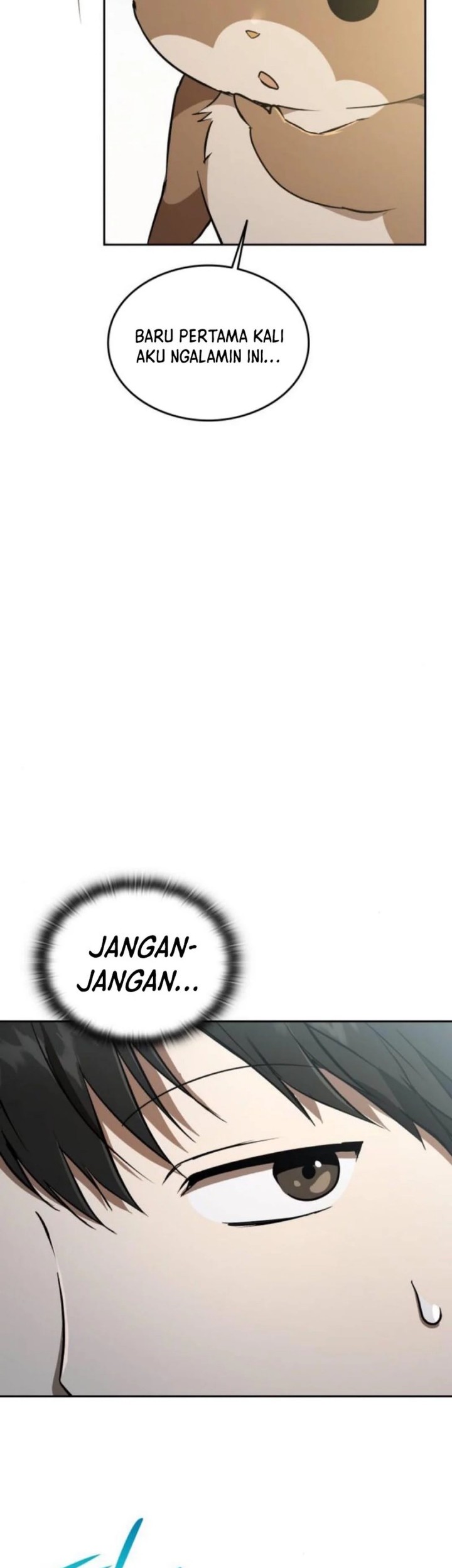 Shinsoo Kindergarten Chapter 18 Halaman 47