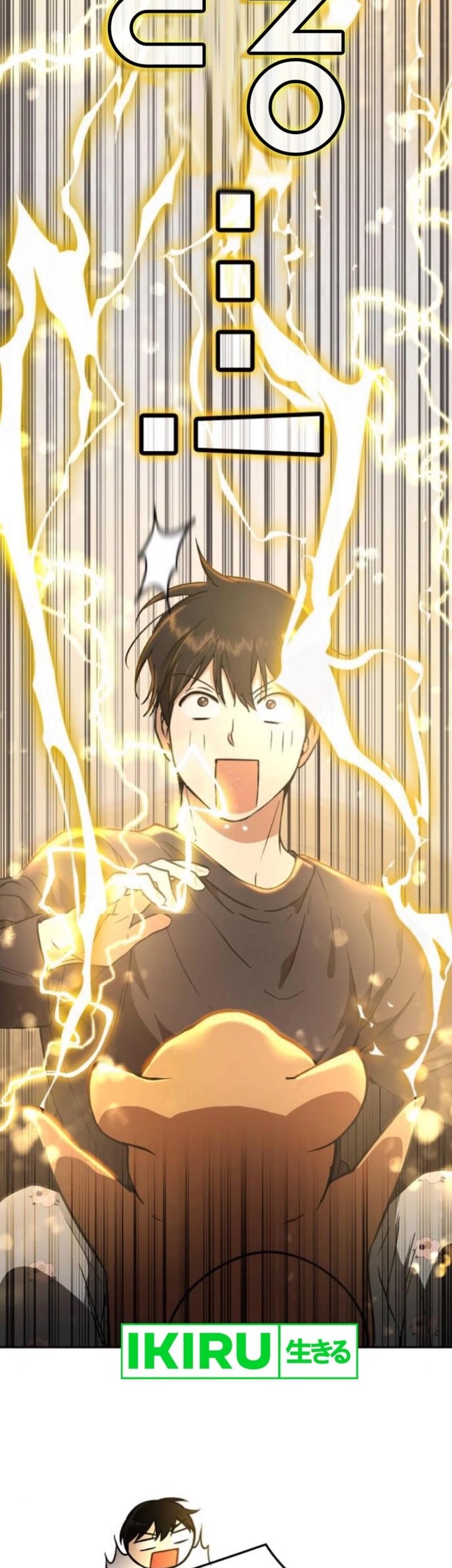 Shinsoo Kindergarten Chapter 18 Halaman 53