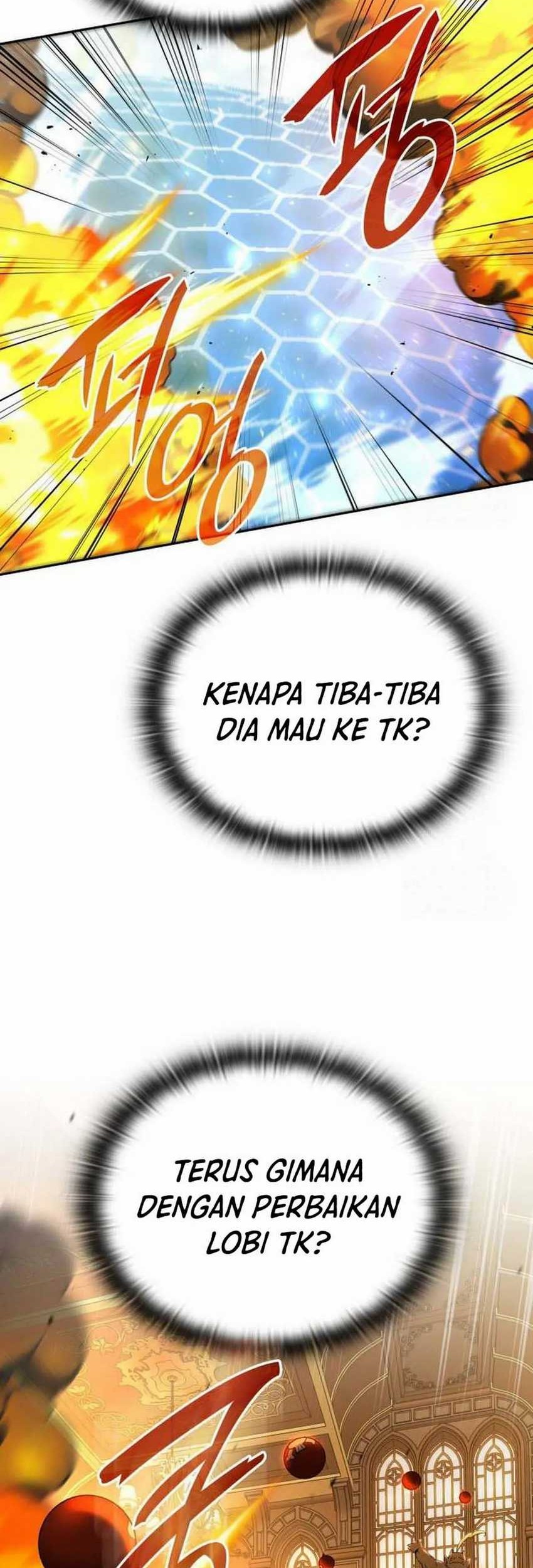 Shinsoo Kindergarten Chapter 20 Halaman 62
