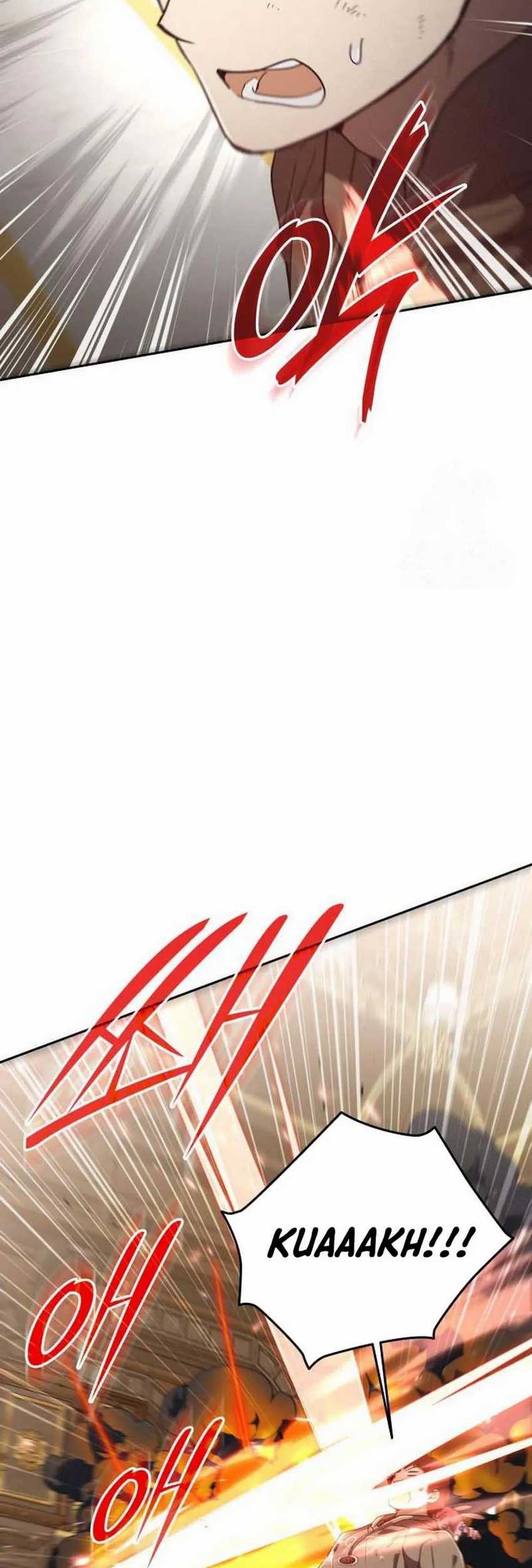 Shinsoo Kindergarten Chapter 20 Halaman 67