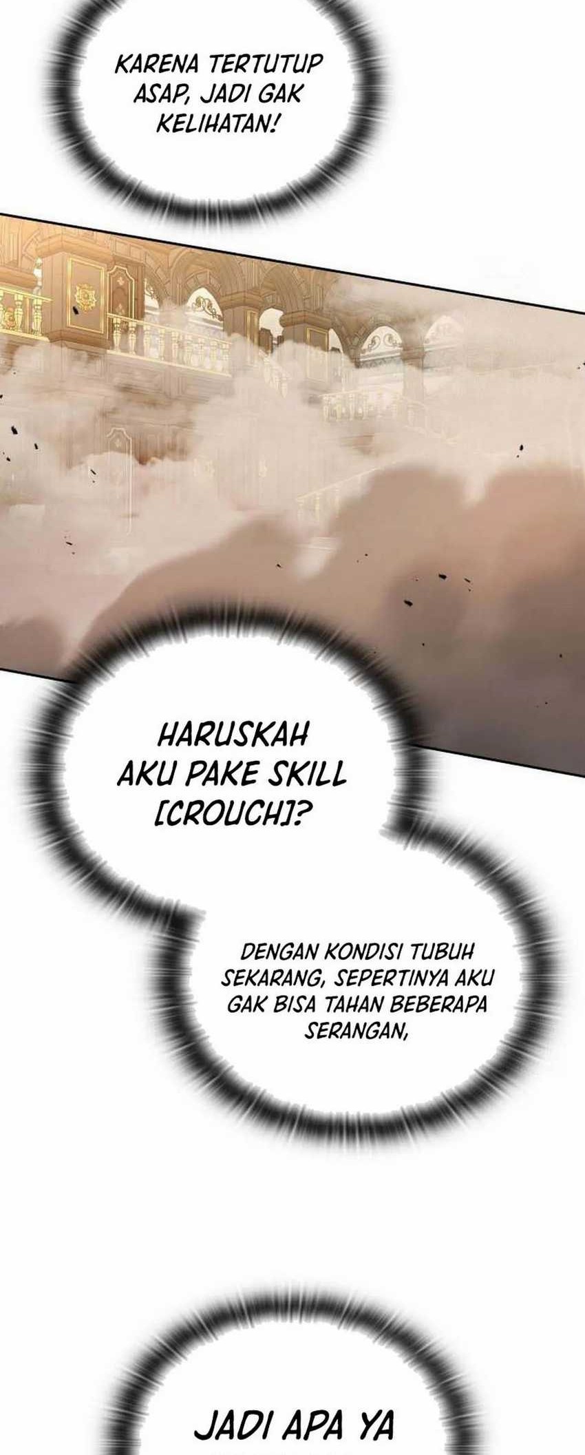 Shinsoo Kindergarten Chapter 20 Halaman 69