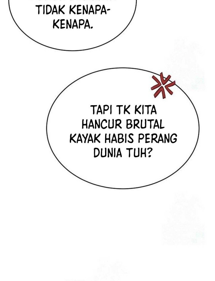 Shinsoo Kindergarten Chapter 21 Halaman 57