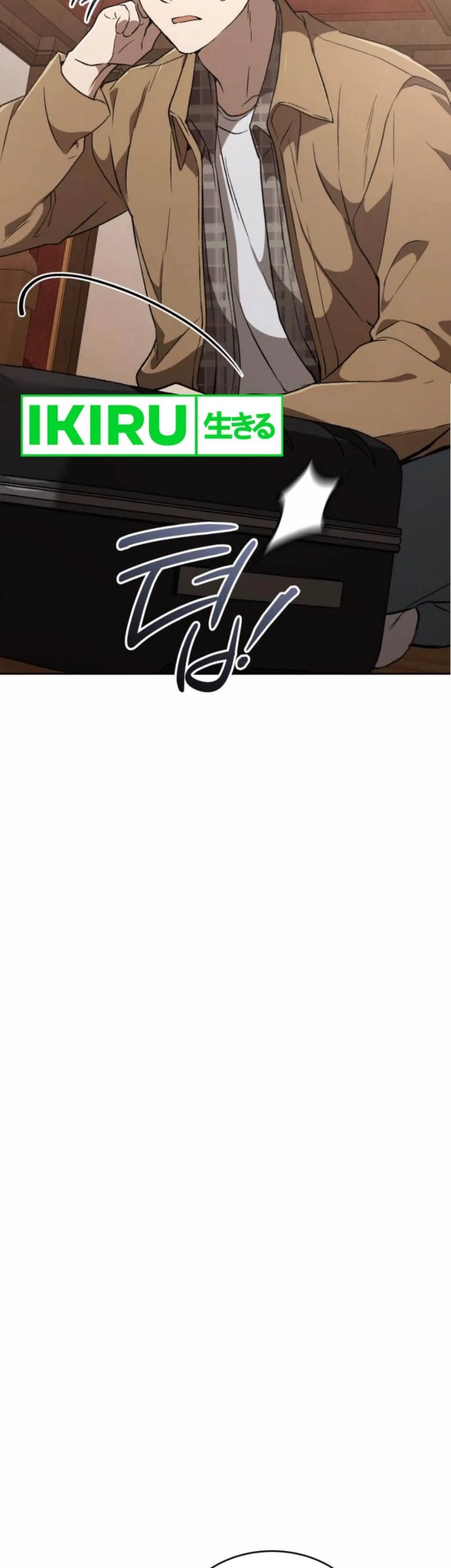 Shinsoo Kindergarten Chapter 23 Halaman 62