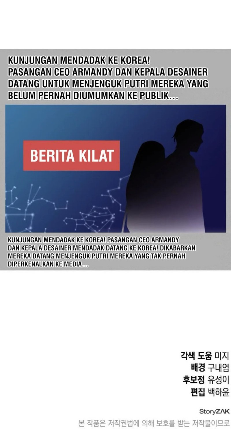 Shinsoo Kindergarten Chapter 28 Halaman 67
