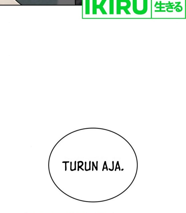 Shinsoo Kindergarten Chapter 30 Halaman 75