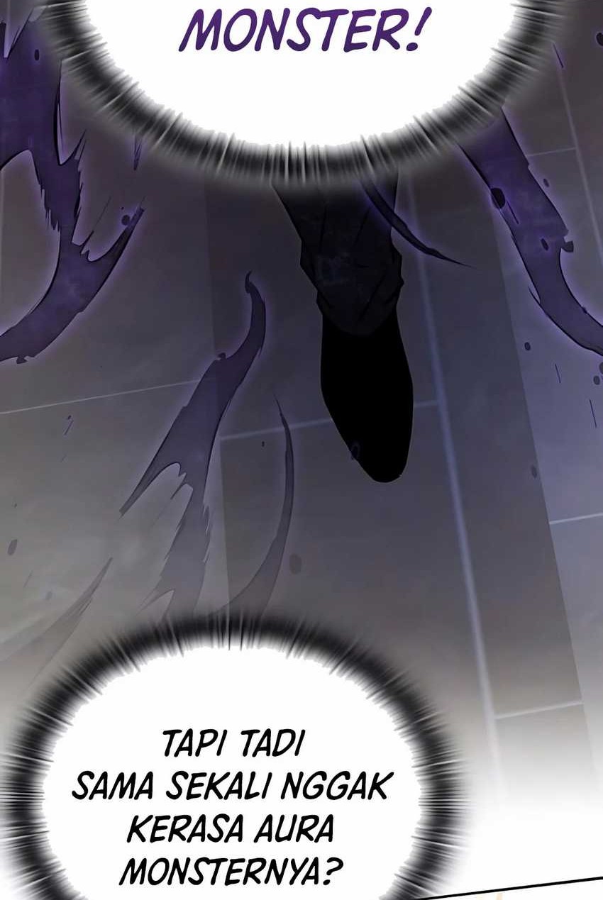 Shinsoo Kindergarten Chapter 31 Halaman 63