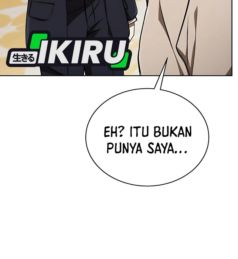 Shinsoo Kindergarten Chapter 32 Halaman 68