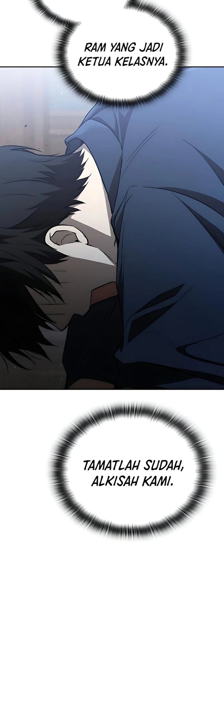 Shinsoo Kindergarten Chapter 37 Halaman 70