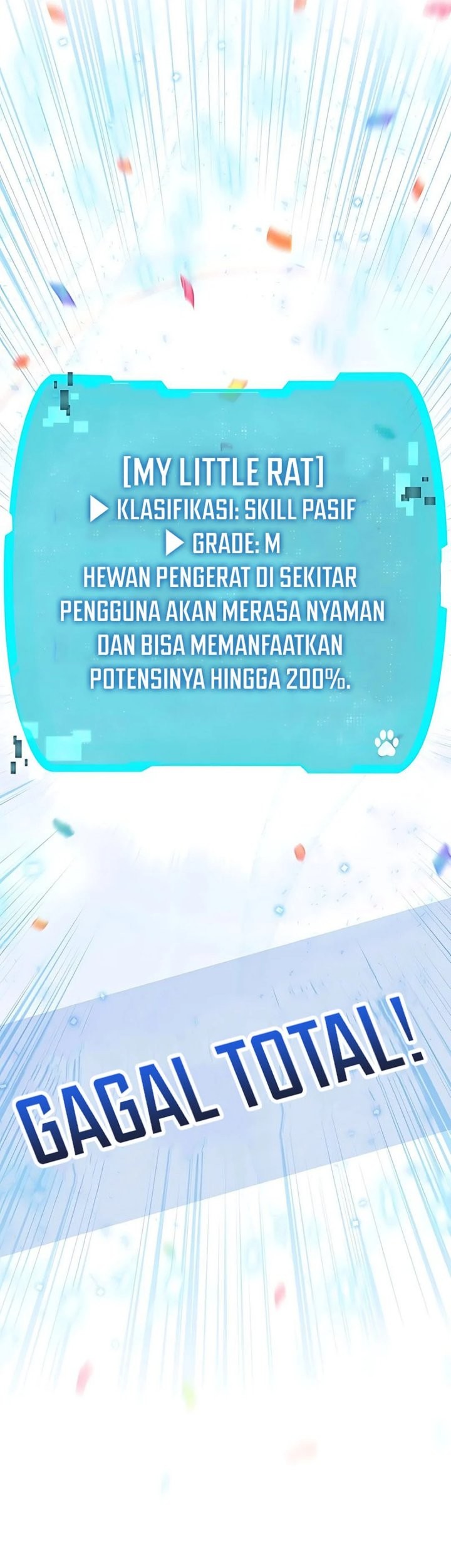 Shinsoo Kindergarten Chapter 38 Halaman 109