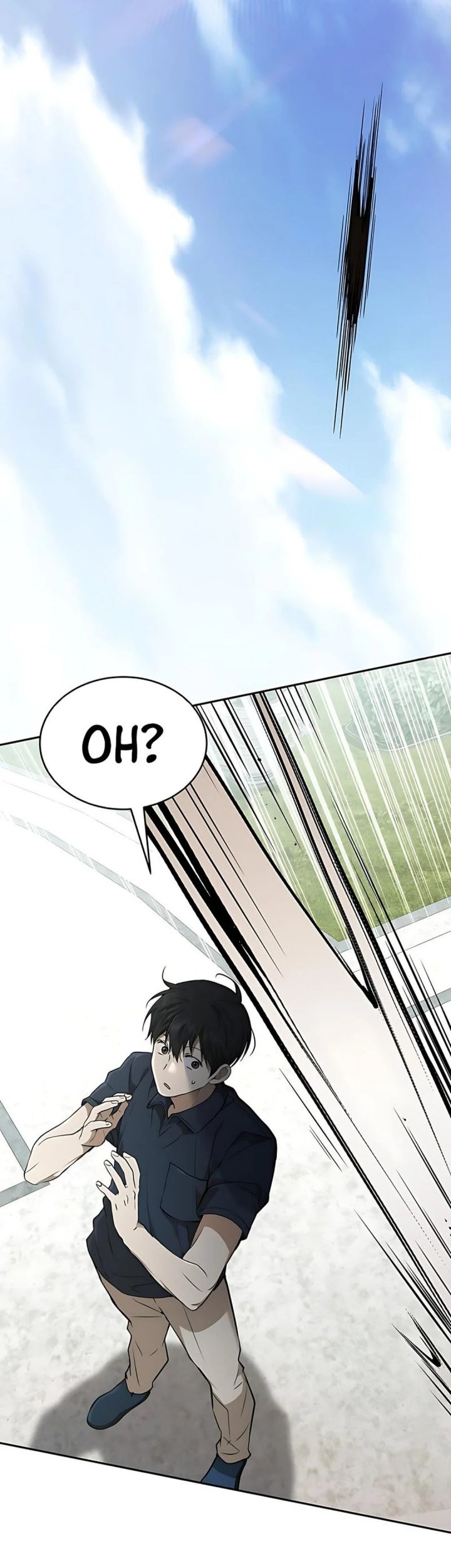 Shinsoo Kindergarten Chapter 39 Halaman 82