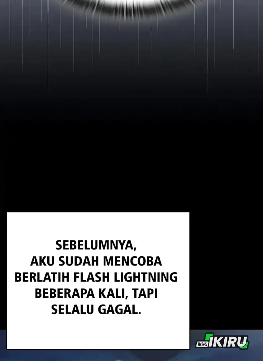 Shinsoo Kindergarten Chapter 46 Halaman 88