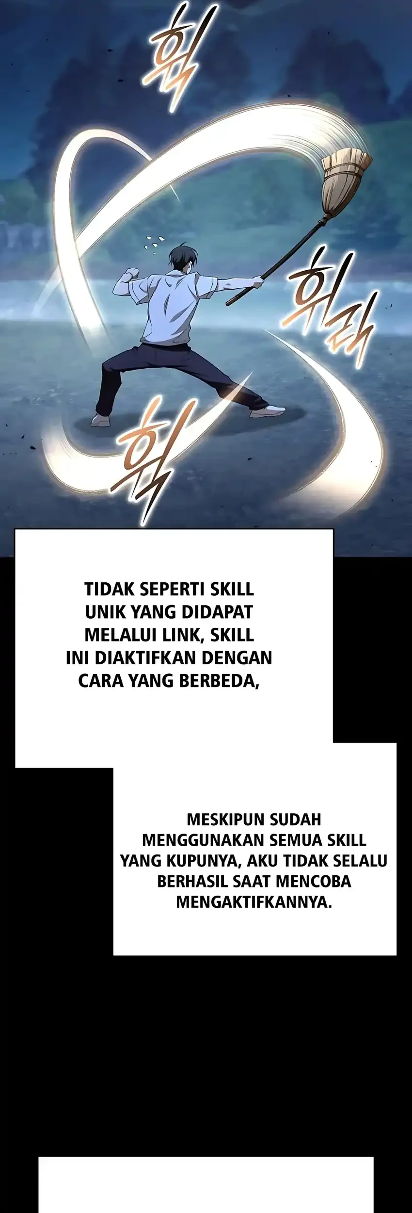 Shinsoo Kindergarten Chapter 46 Halaman 89
