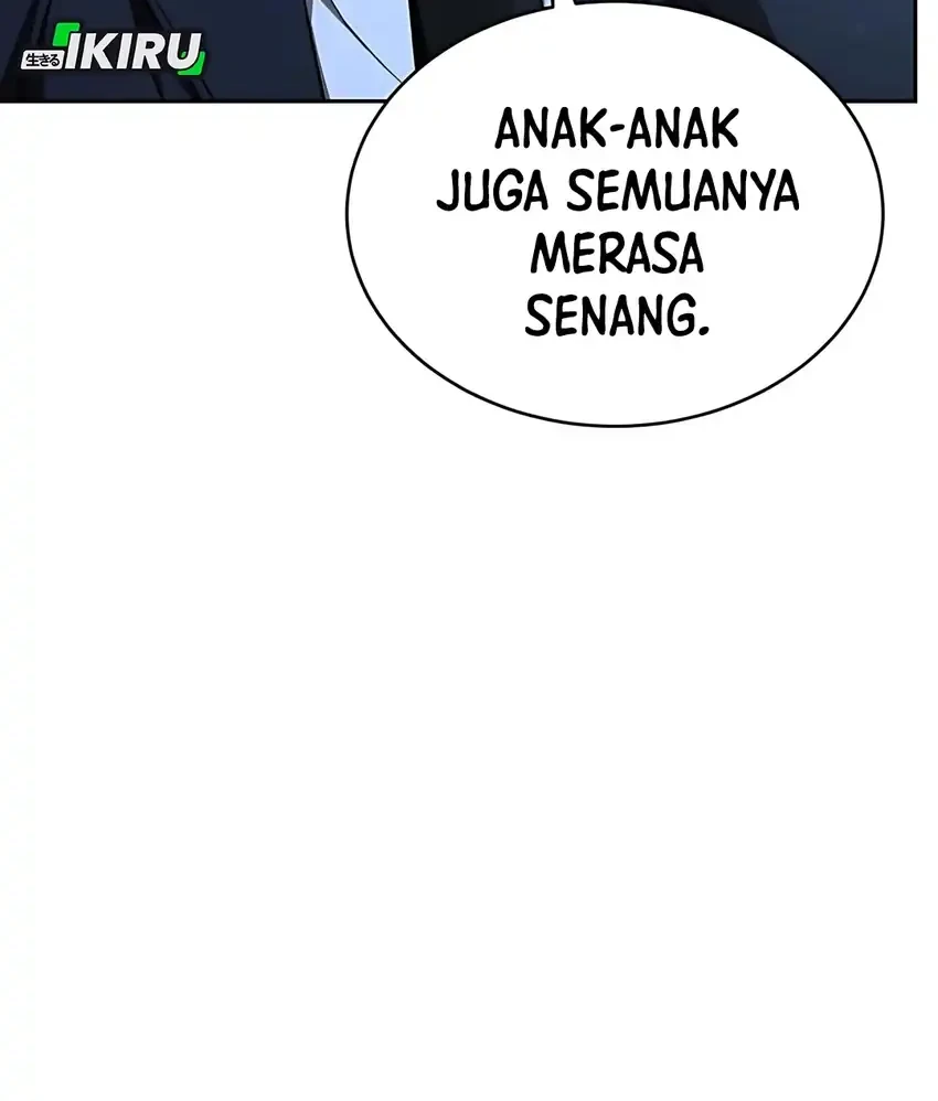 Shinsoo Kindergarten Chapter 46 Halaman 119