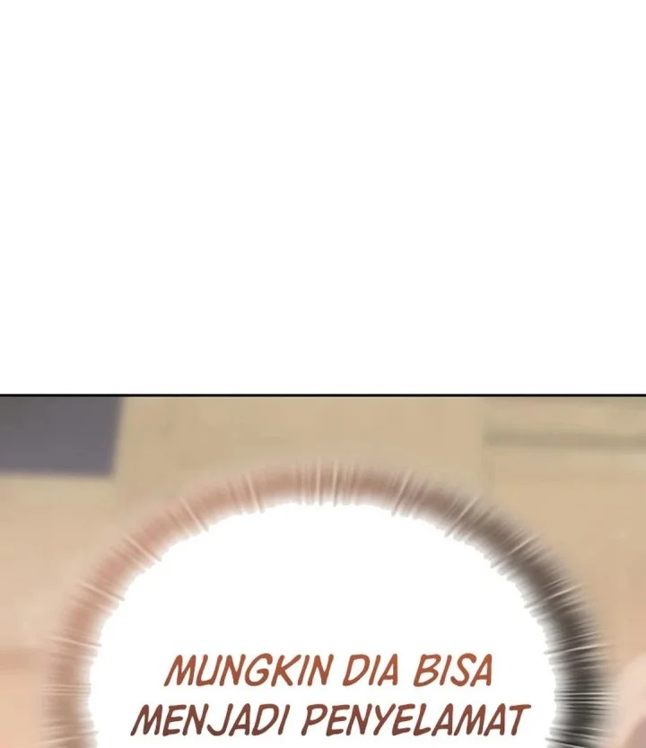 Shinsoo Kindergarten Chapter 47 Halaman 74