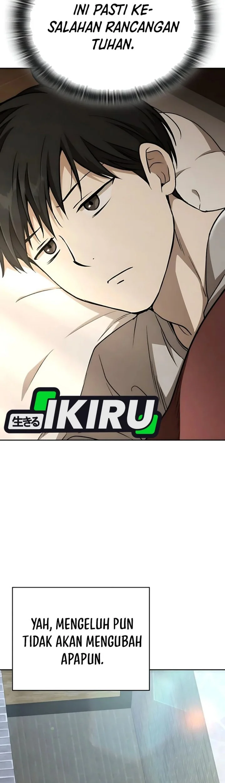 Shinsoo Kindergarten Chapter 47 Halaman 83
