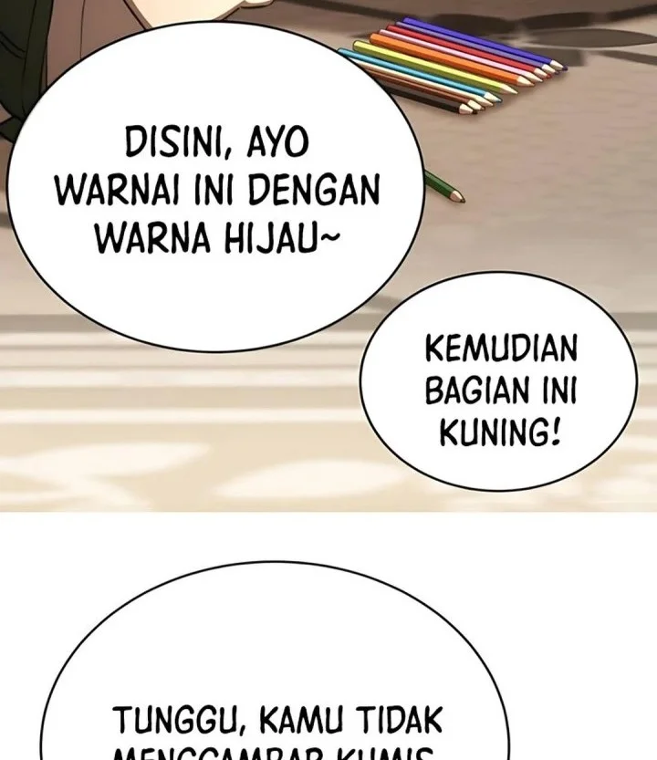 Shinsoo Kindergarten Chapter 47 Halaman 88