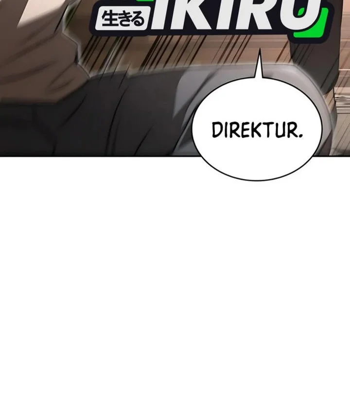 Shinsoo Kindergarten Chapter 47 Halaman 92
