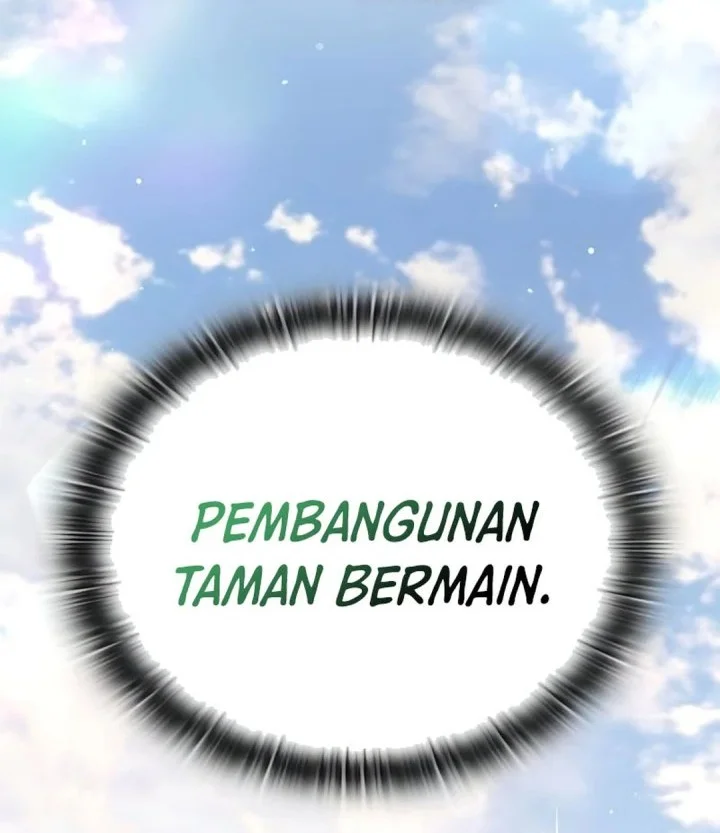 Shinsoo Kindergarten Chapter 47 Halaman 96