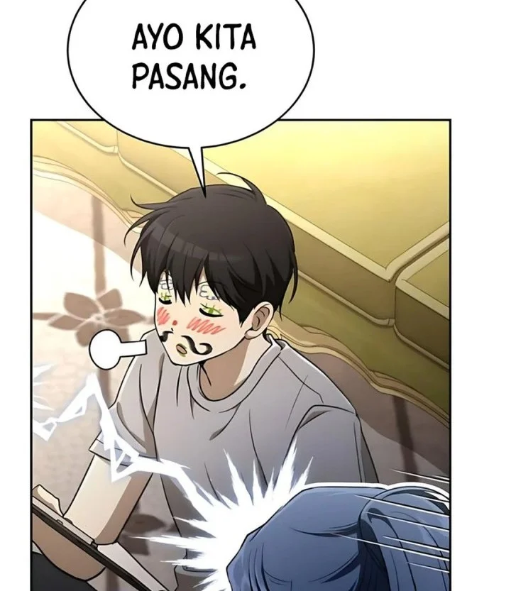 Shinsoo Kindergarten Chapter 47 Halaman 98