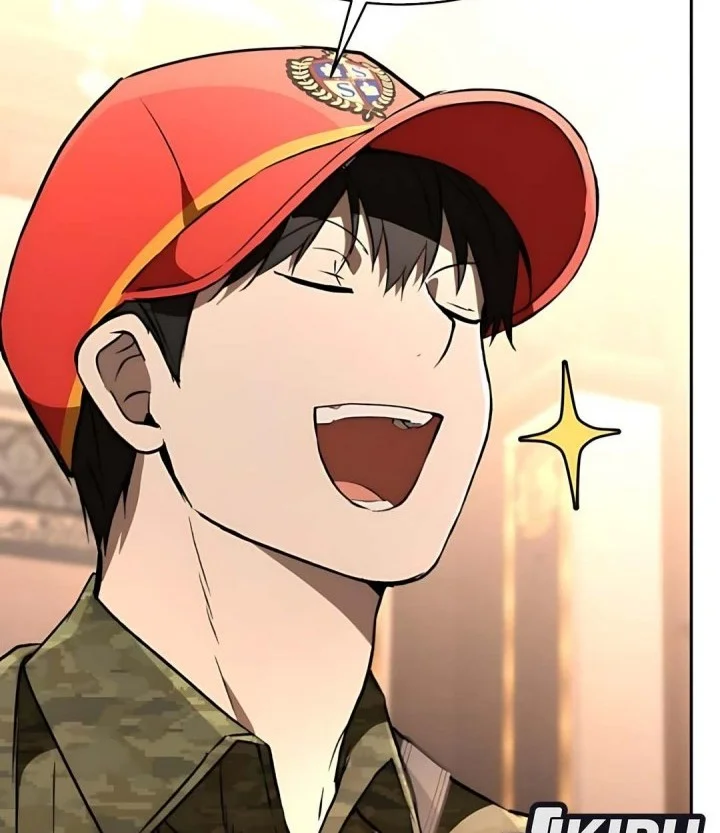 Shinsoo Kindergarten Chapter 49 Halaman 74