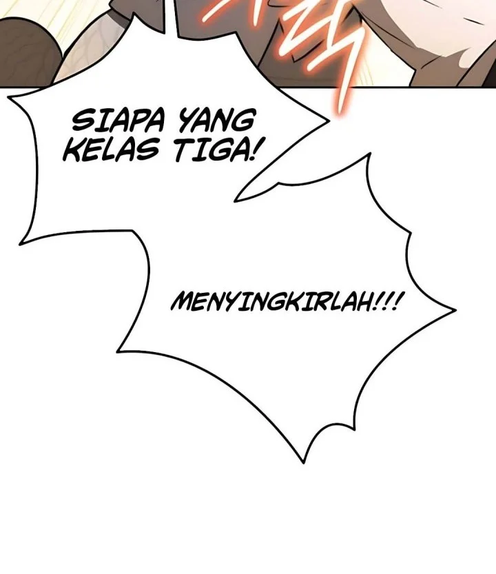Shinsoo Kindergarten Chapter 49 Halaman 76