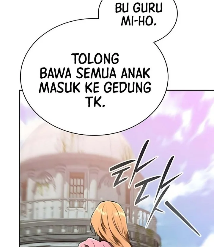 Shinsoo Kindergarten Chapter 49 Halaman 98