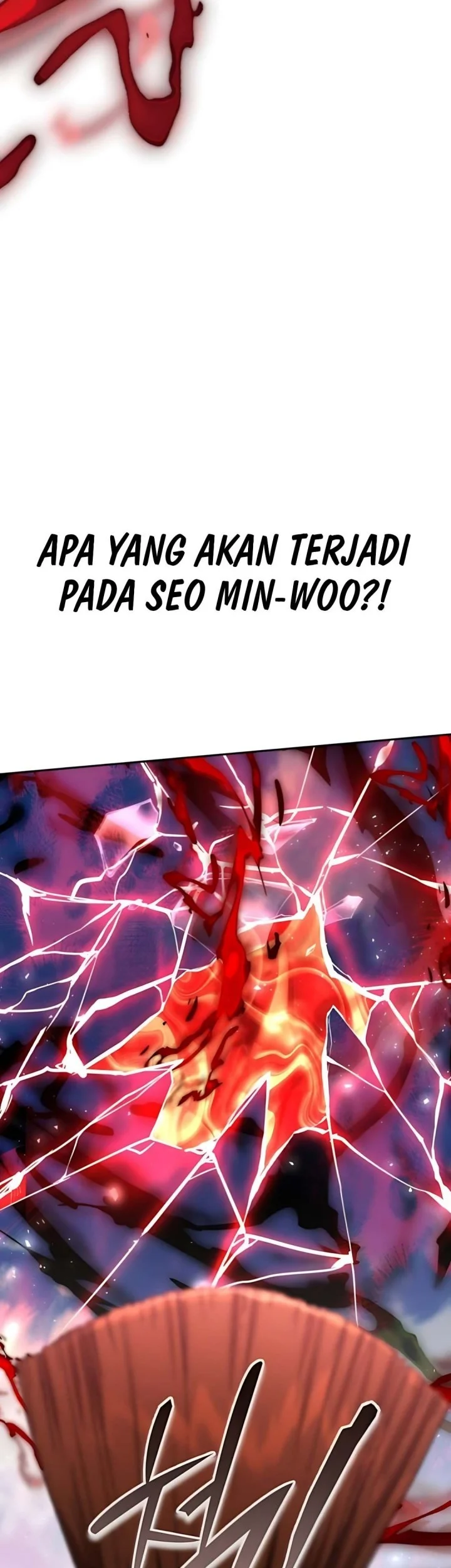 Shinsoo Kindergarten Chapter 49 Halaman 107