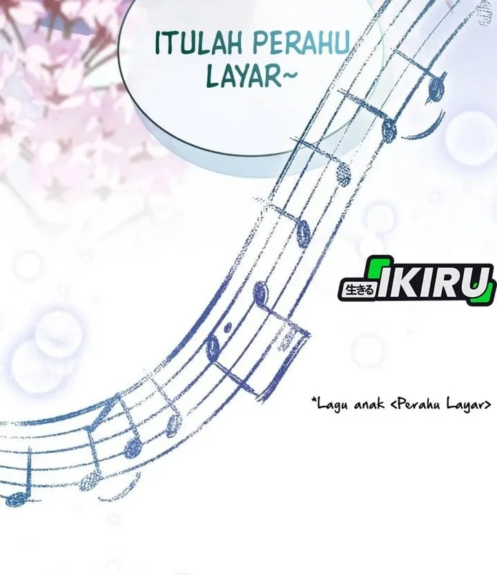 Shinsoo Kindergarten Chapter 57 Halaman 96
