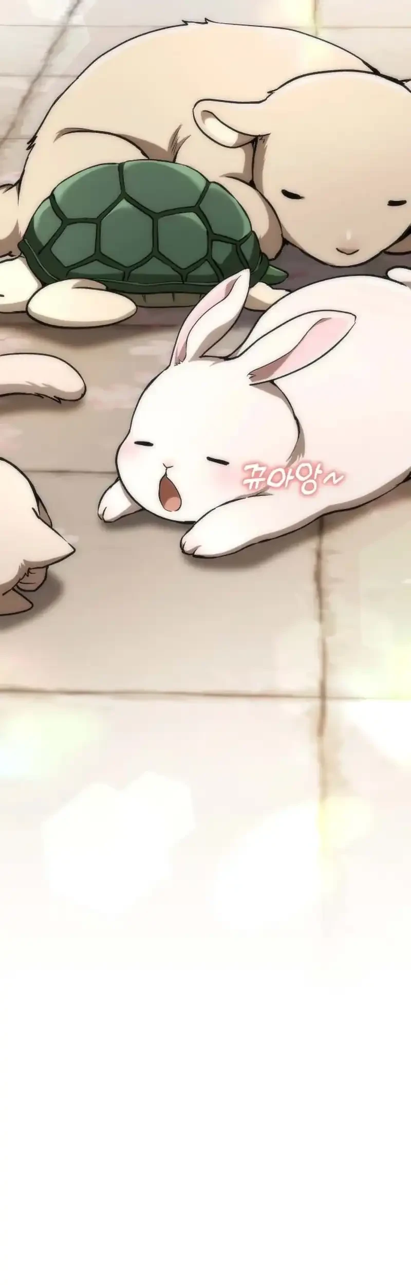 Shinsoo Kindergarten Chapter 59 Halaman 49