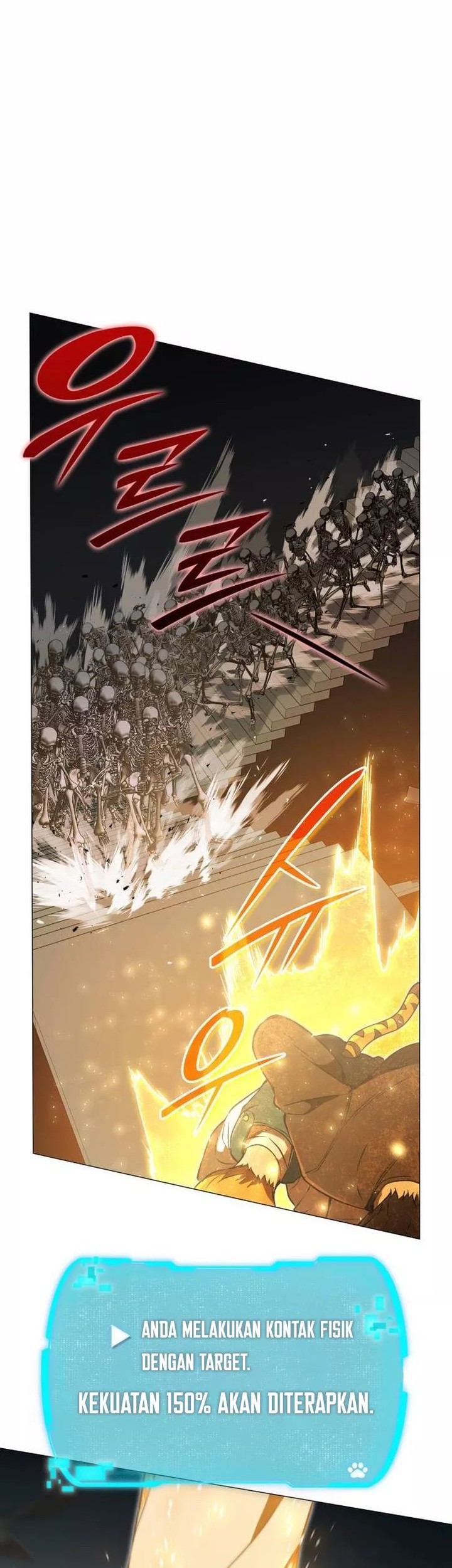 Shinsoo Kindergarten Chapter 6 Halaman 65