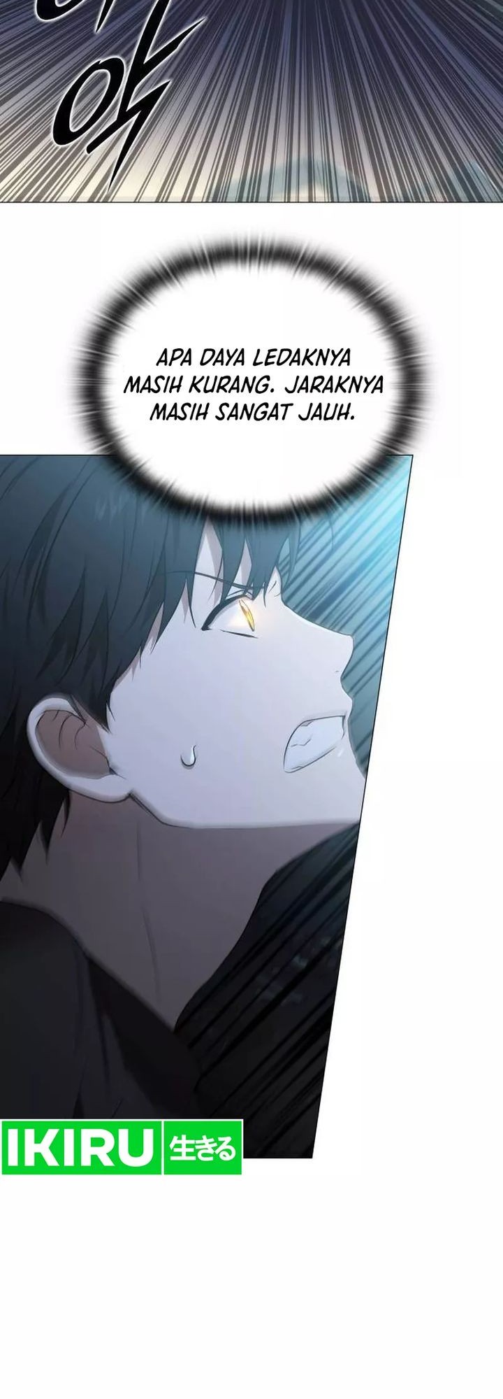 Shinsoo Kindergarten Chapter 6 Halaman 69