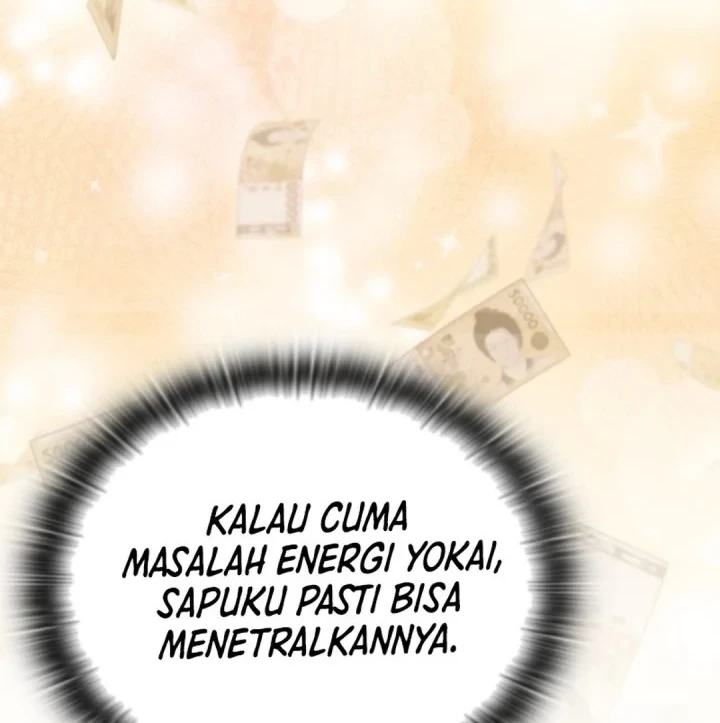Shinsoo Kindergarten Chapter 66 Halaman 76