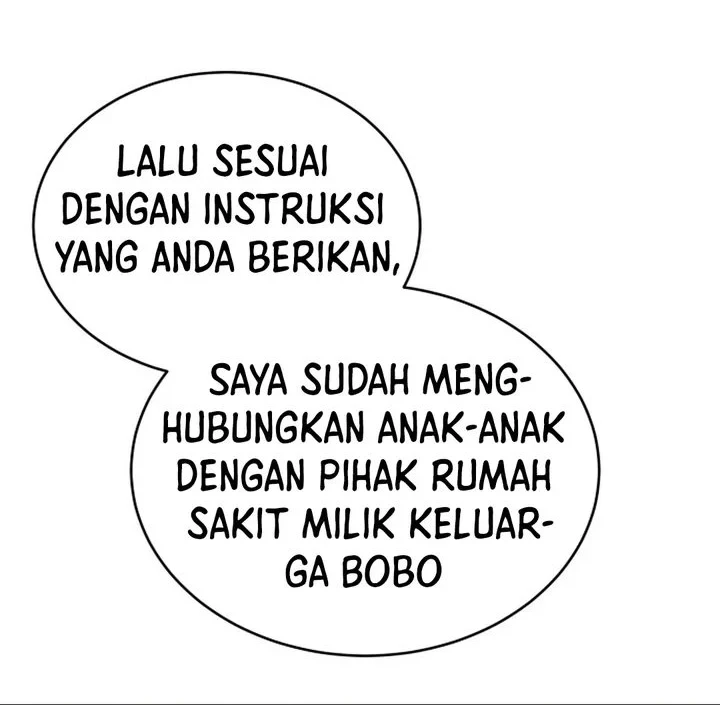 Shinsoo Kindergarten Chapter 67 Halaman 97