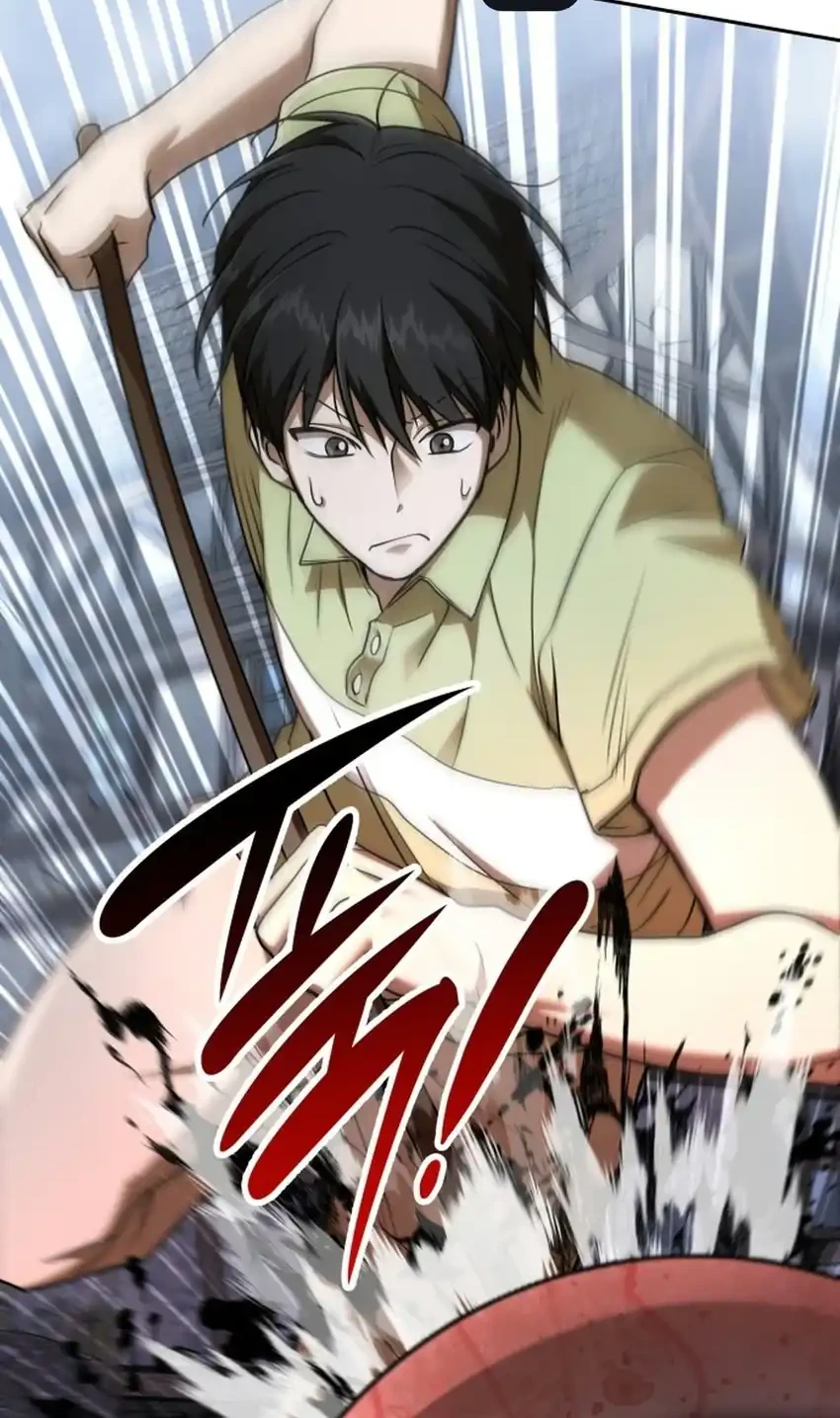 Shinsoo Kindergarten Chapter 77 Halaman 107