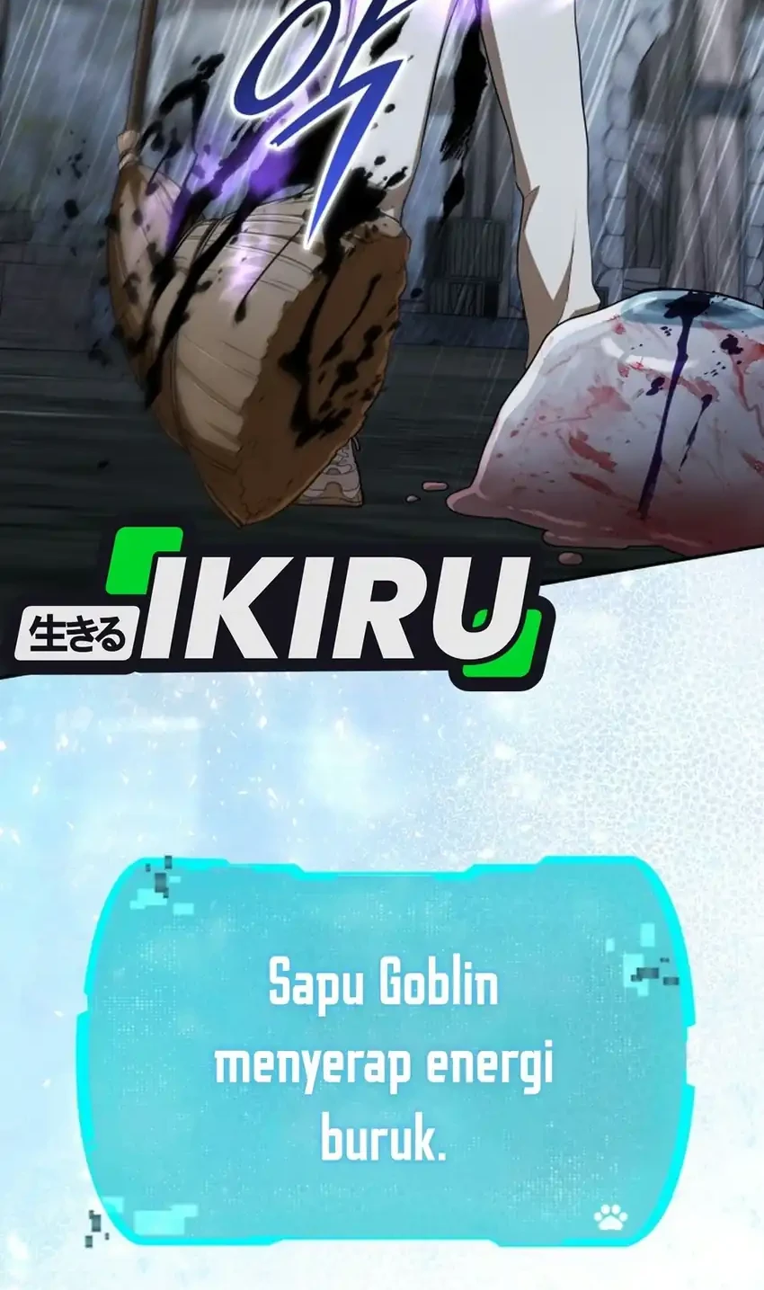 Shinsoo Kindergarten Chapter 77 Halaman 114