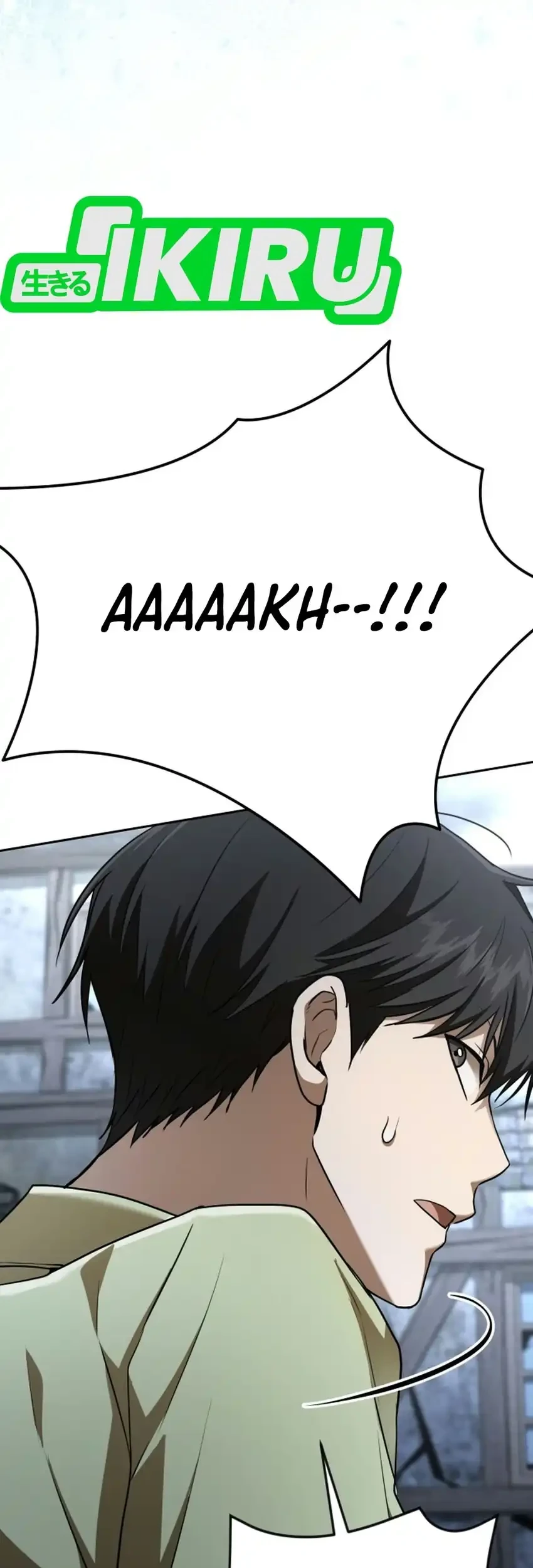 Shinsoo Kindergarten Chapter 77 Halaman 115
