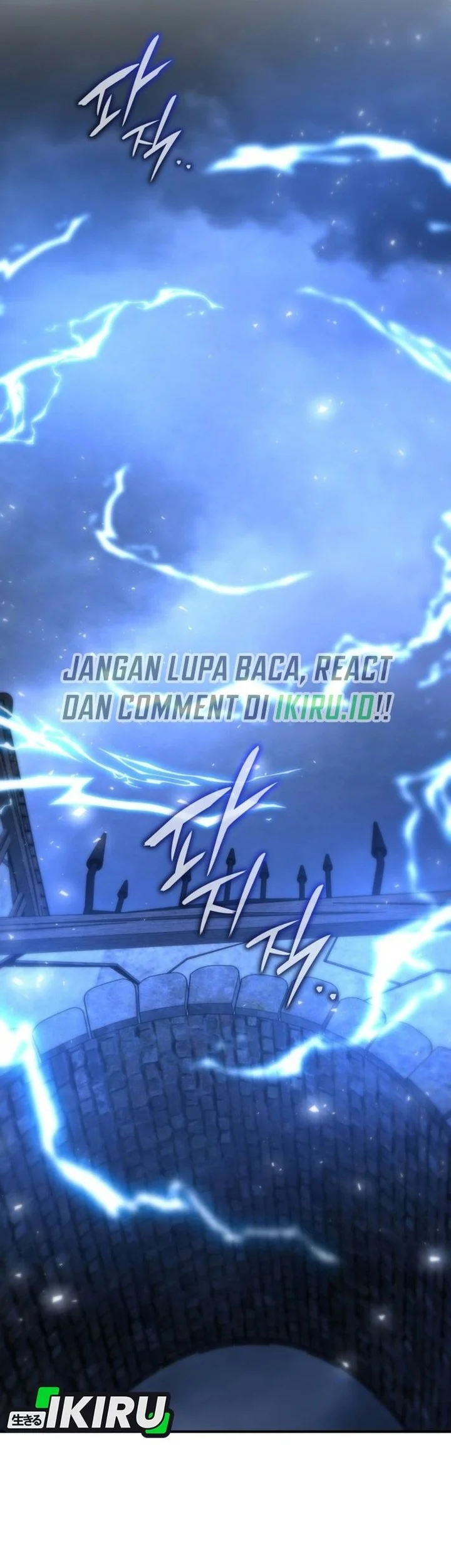 Shinsoo Kindergarten Chapter 80 Halaman 64