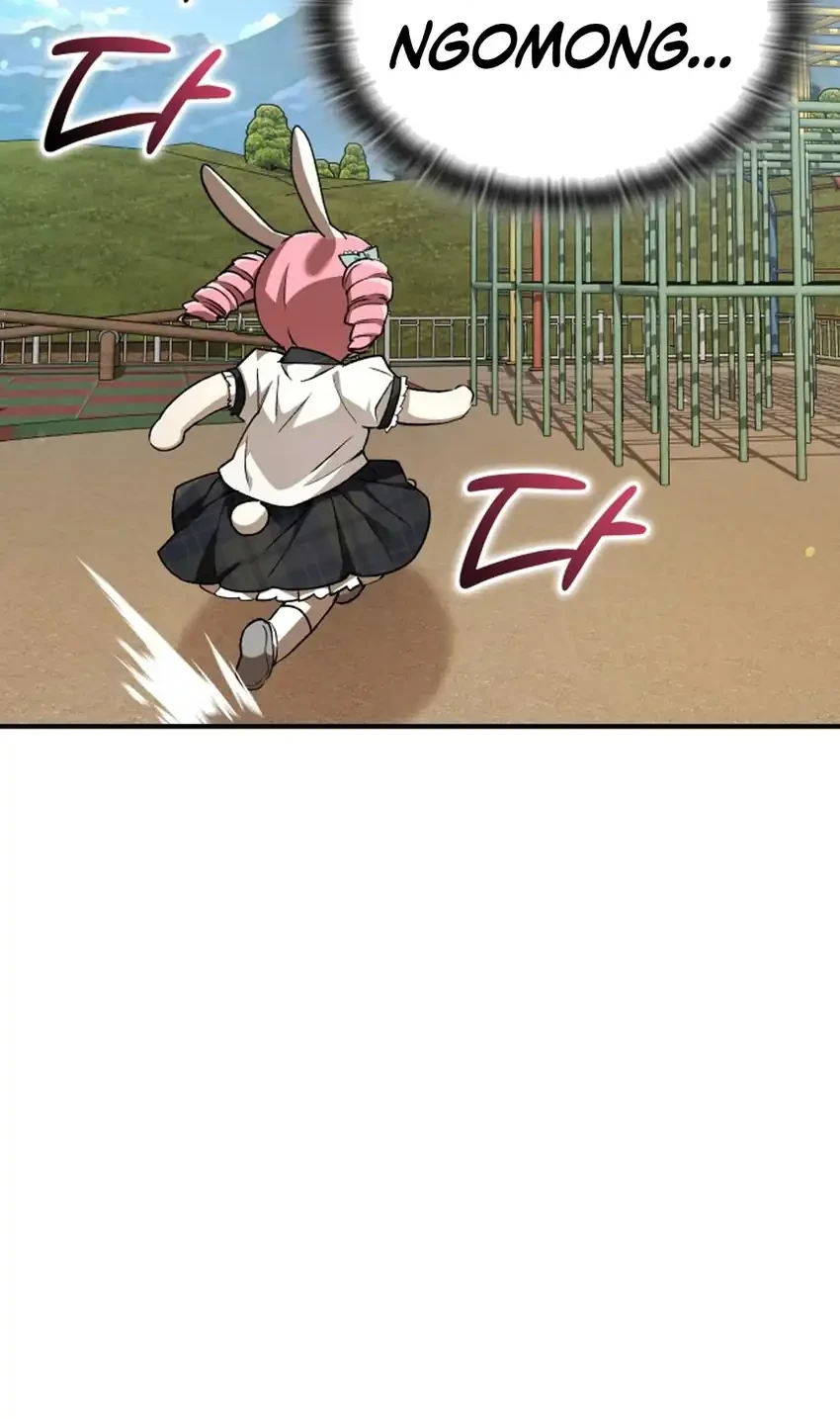 Shinsoo Kindergarten Chapter 82 Halaman 62