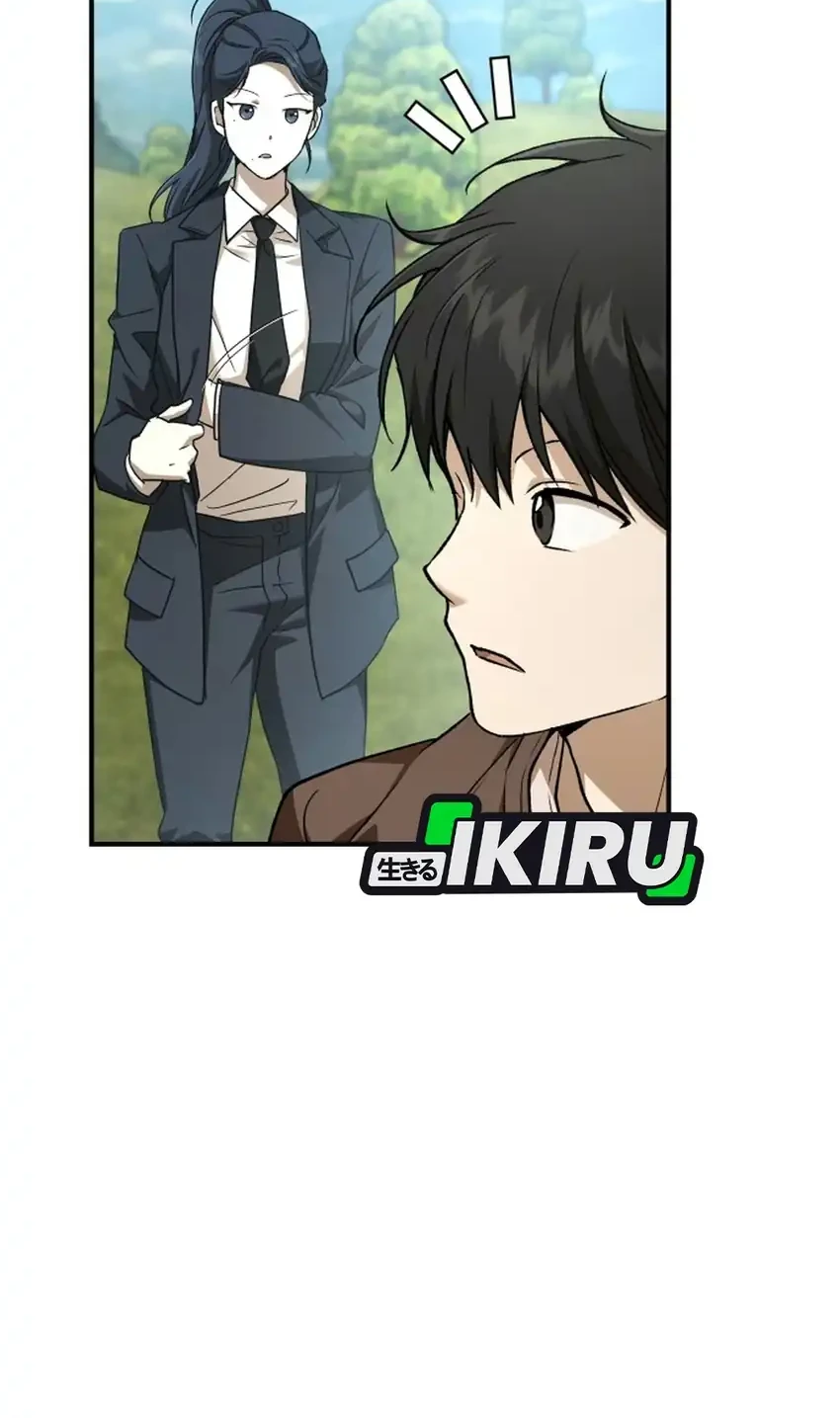 Shinsoo Kindergarten Chapter 82 Halaman 66