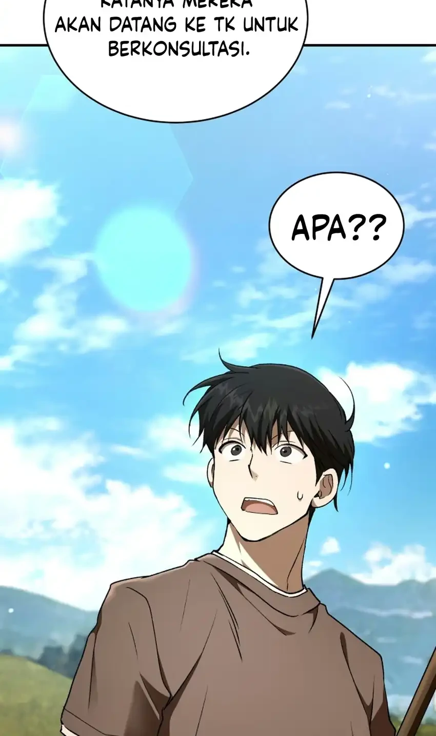 Shinsoo Kindergarten Chapter 82 Halaman 68