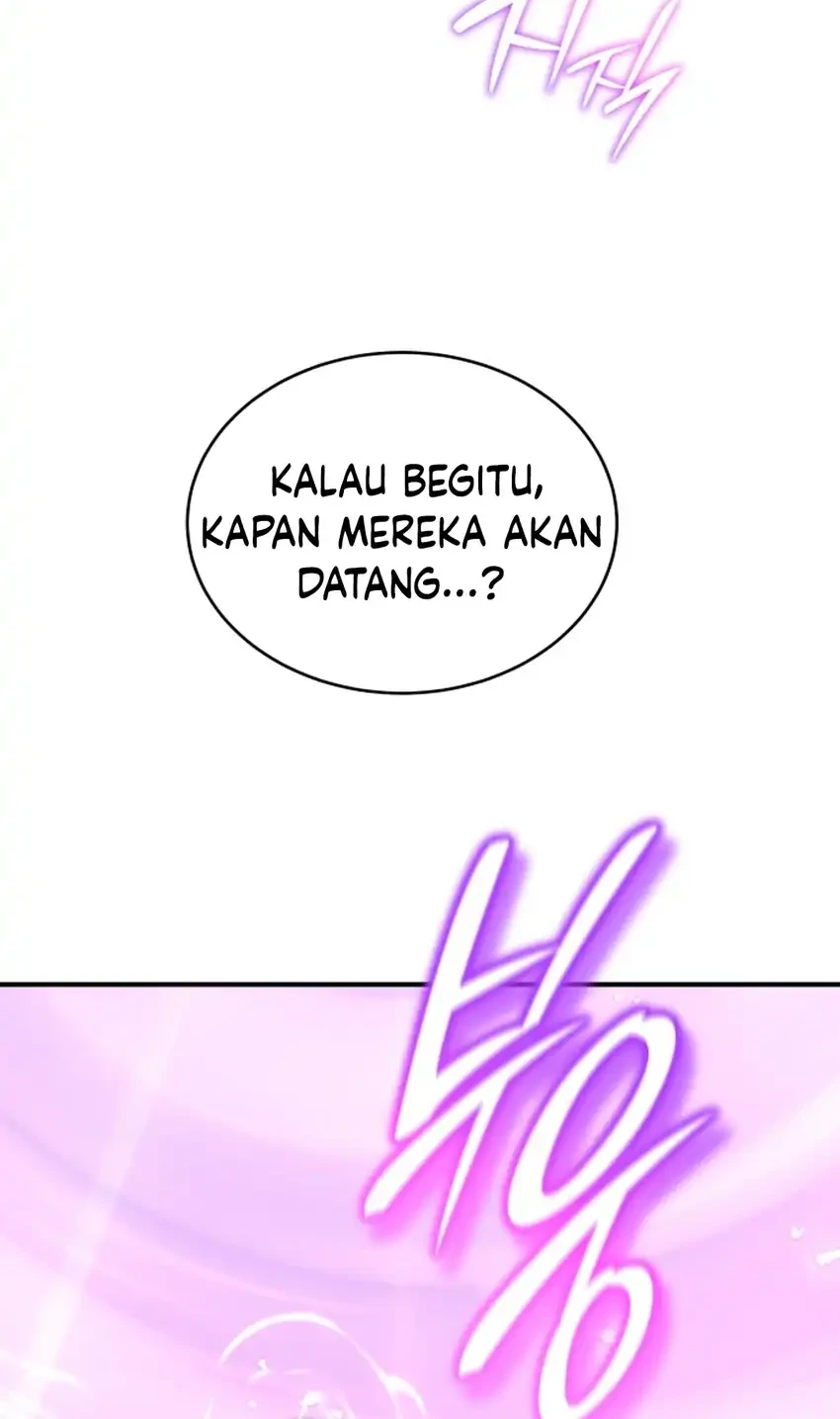 Shinsoo Kindergarten Chapter 82 Halaman 70
