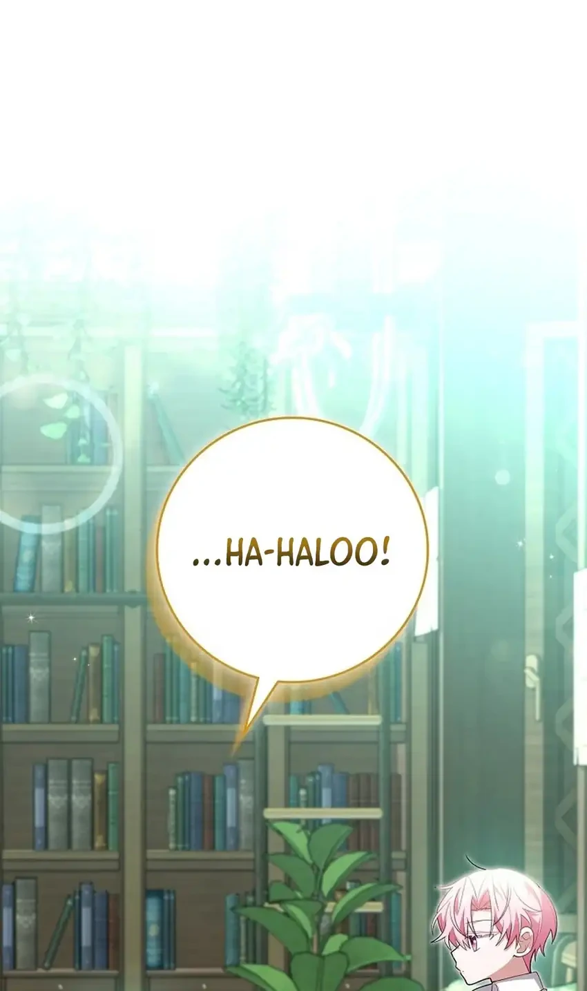Si Bungsu Di Variety Show Pengasuhan Itu Sangat Menggemaskan Chapter 11 Halaman 40
