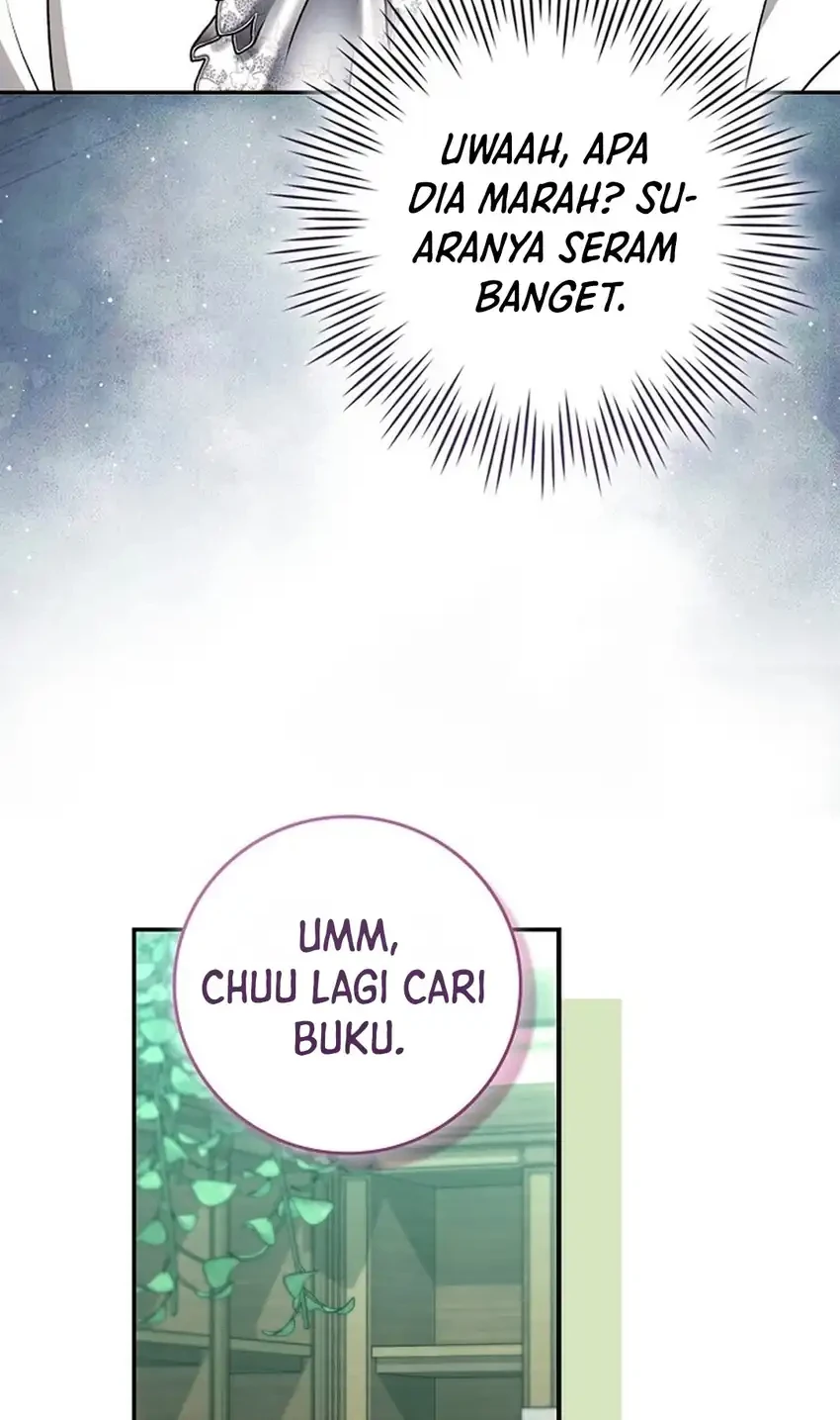 Si Bungsu Di Variety Show Pengasuhan Itu Sangat Menggemaskan Chapter 11 Halaman 42