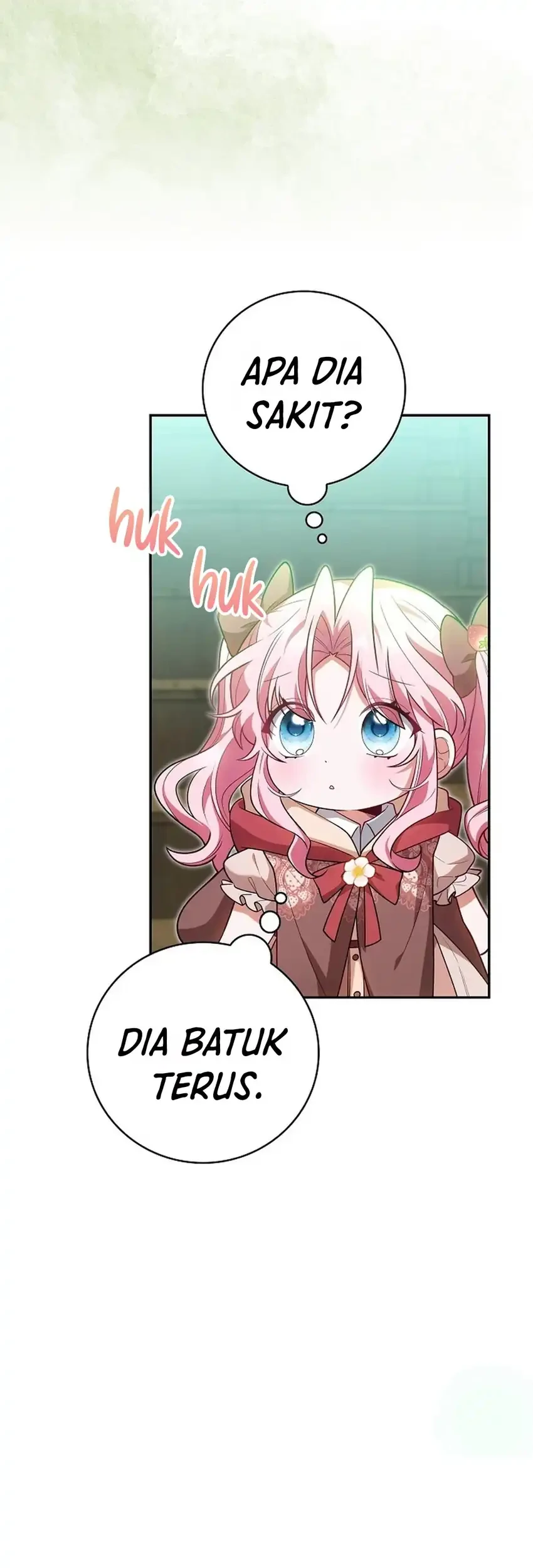 Si Bungsu Di Variety Show Pengasuhan Itu Sangat Menggemaskan Chapter 11 Halaman 51