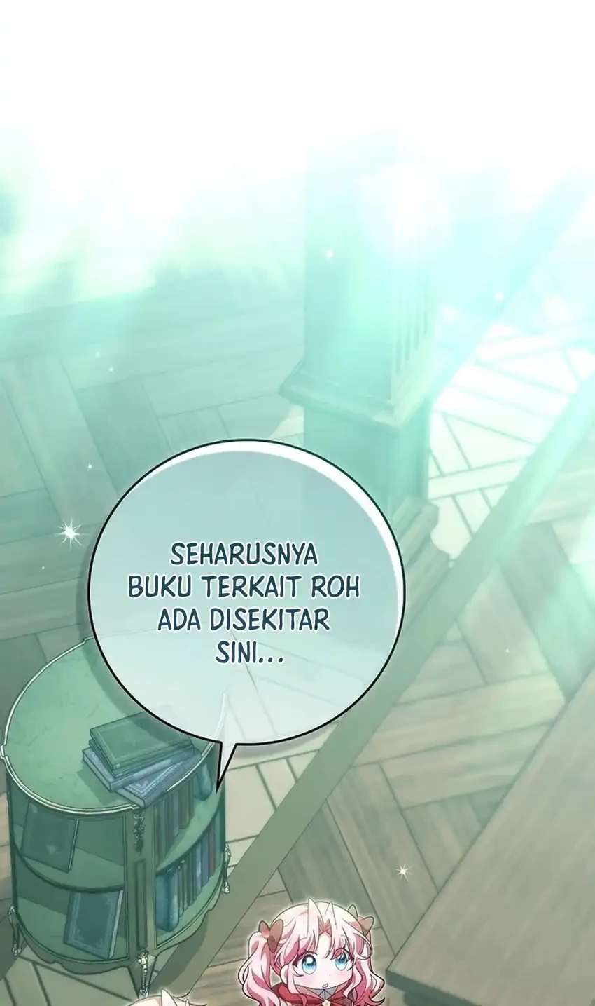 Si Bungsu Di Variety Show Pengasuhan Itu Sangat Menggemaskan Chapter 11 Halaman 52
