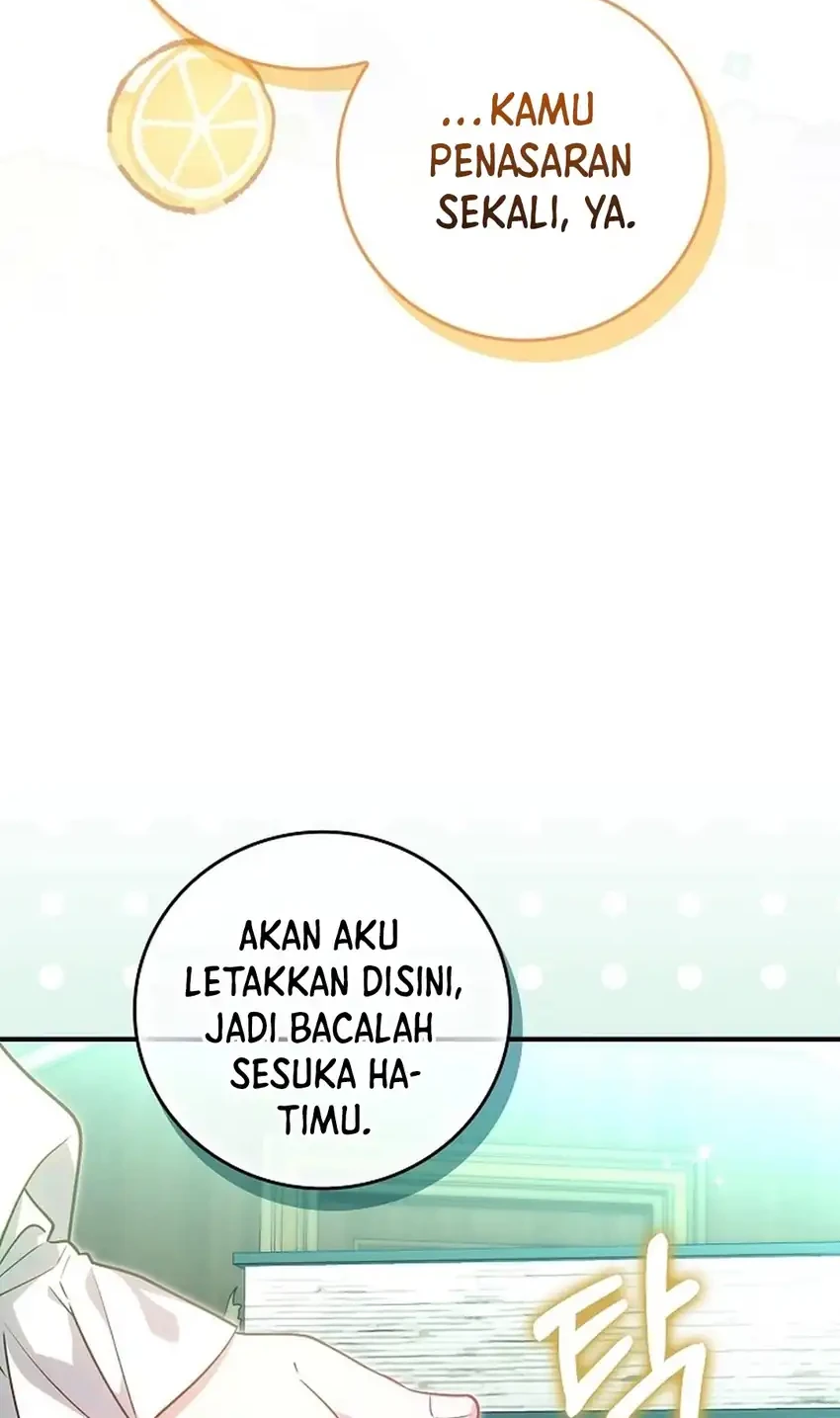 Si Bungsu Di Variety Show Pengasuhan Itu Sangat Menggemaskan Chapter 11 Halaman 58
