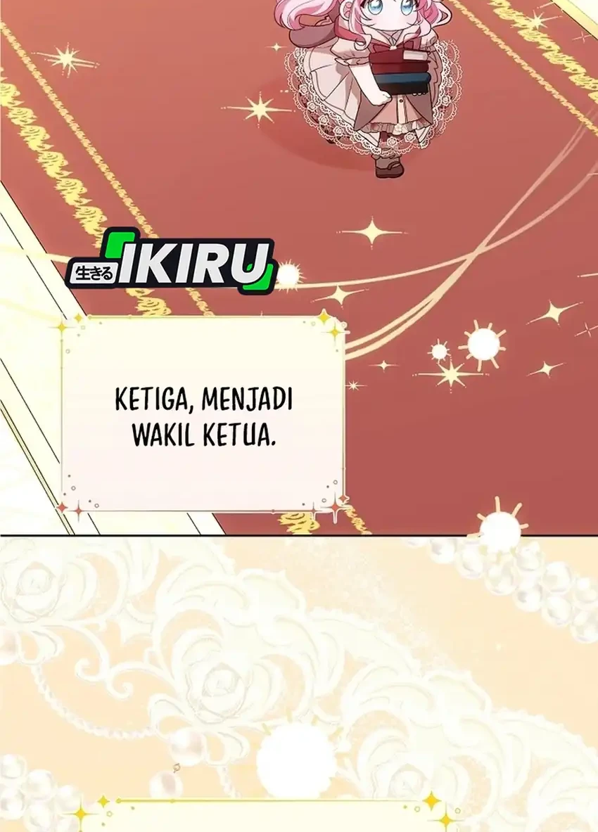 Si Bungsu Di Variety Show Pengasuhan Itu Sangat Menggemaskan Chapter 12 Halaman 58