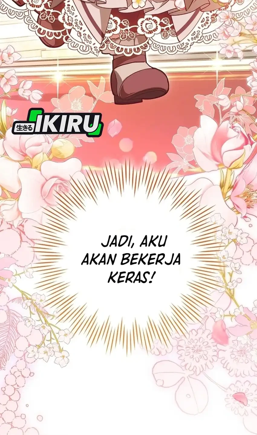 Si Bungsu Di Variety Show Pengasuhan Itu Sangat Menggemaskan Chapter 12 Halaman 66