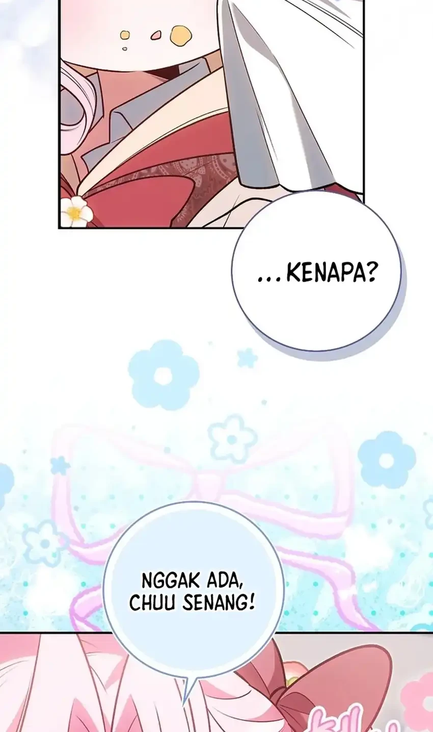Si Bungsu Di Variety Show Pengasuhan Itu Sangat Menggemaskan Chapter 17 Halaman 52